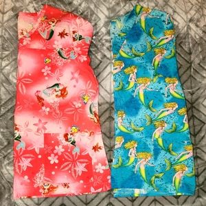 Women's Scrub Tops